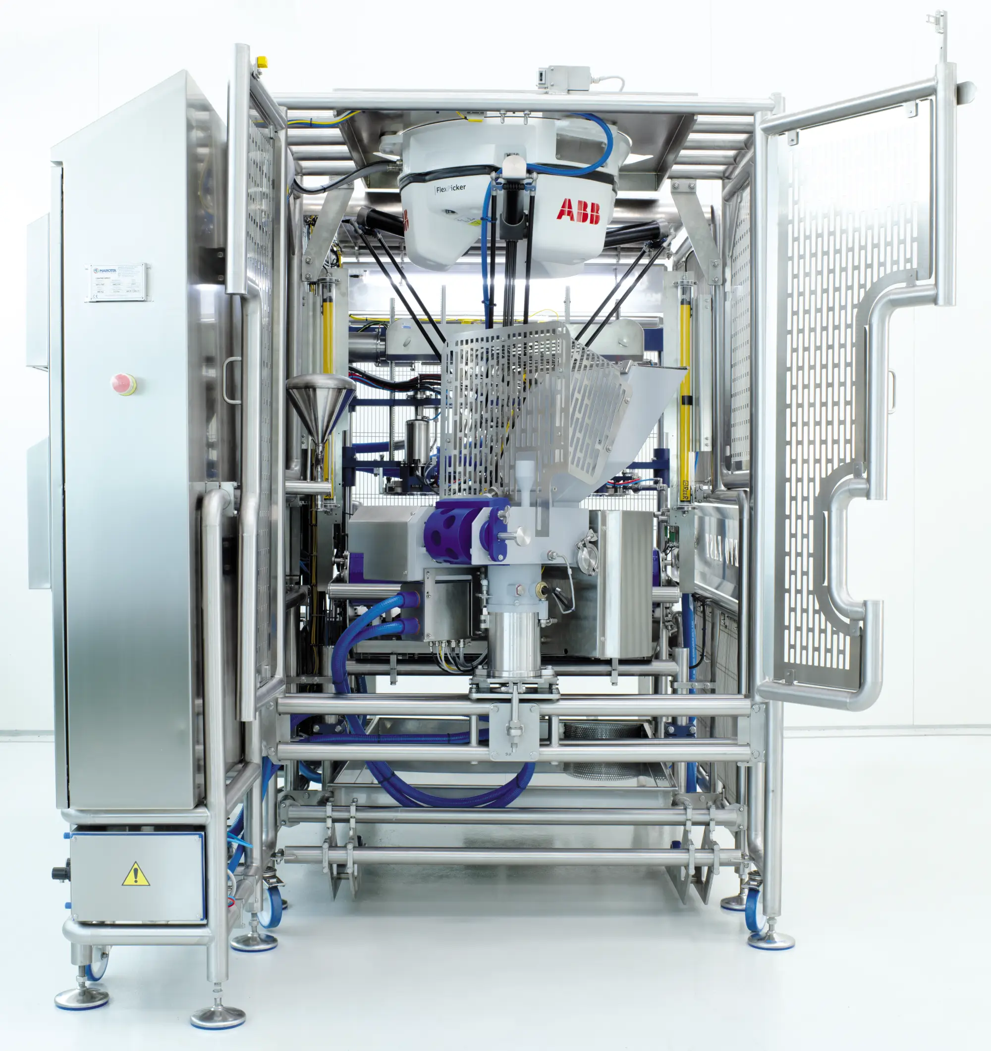 MeRobot-2