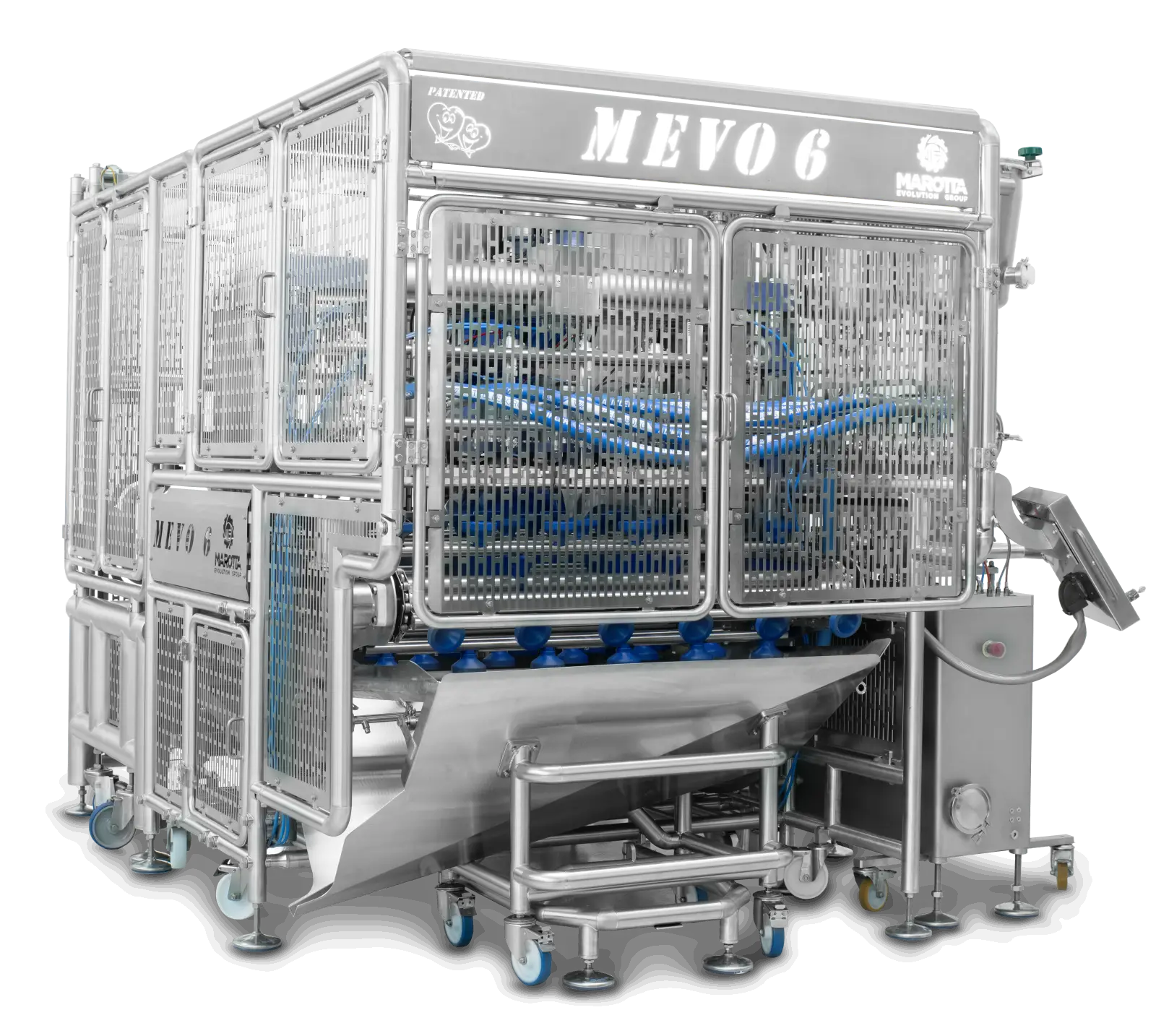 MEVO6MATIC