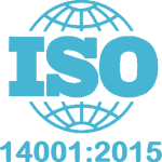 Marotta Certificazione ISO 14001:2015