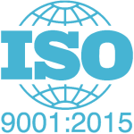 9001-2015 Marotta Certificazione ISO 9001:2015