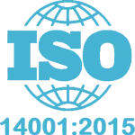 14001-2015 Marotta Certificazione ISO 14001:2015